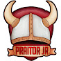 Praitor Jr logo