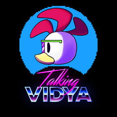 Talking Vidya