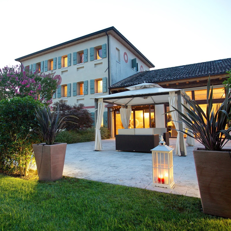 hotelAsolo