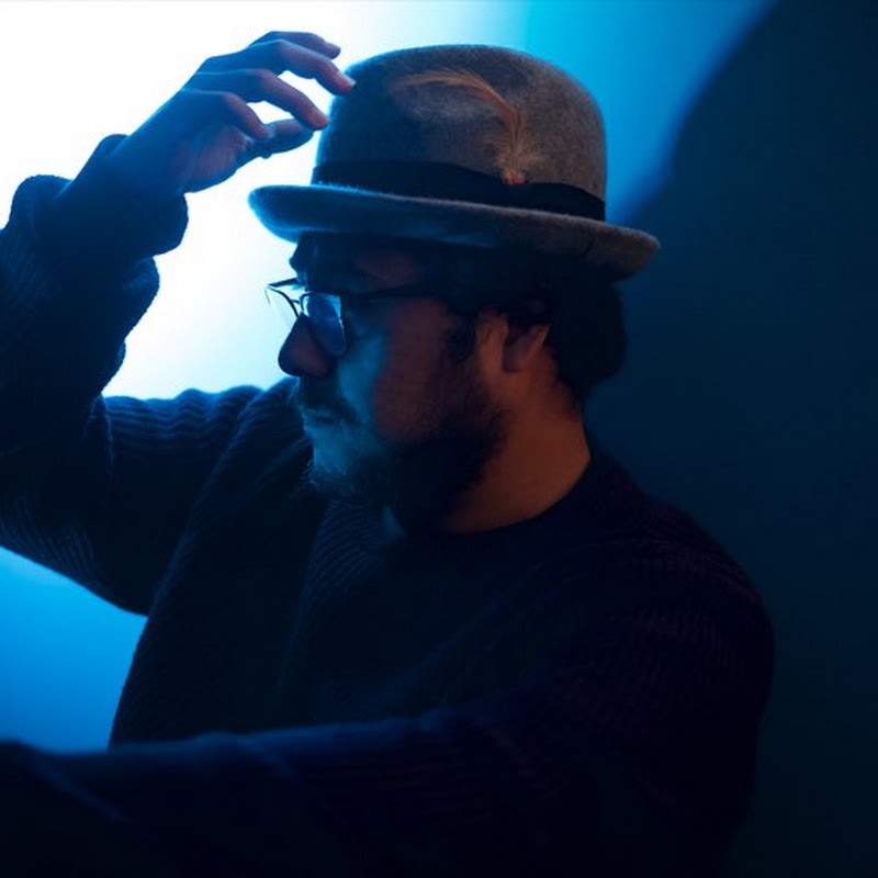 Ishmael Paz