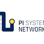 Pi Systems & Network logo