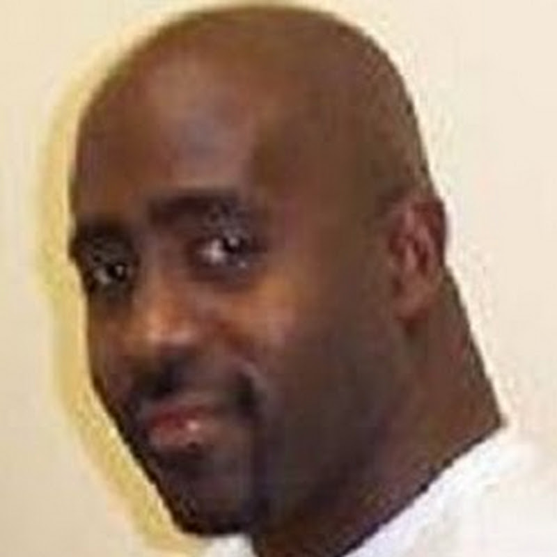 Timothy Thomas