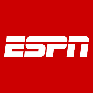 Espn YouTube channel image