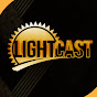 Lightcast TV Kenya logo