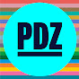 Pakhuis de Zwijger logo