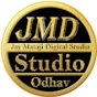 Jay mataji Digital studio channel logo