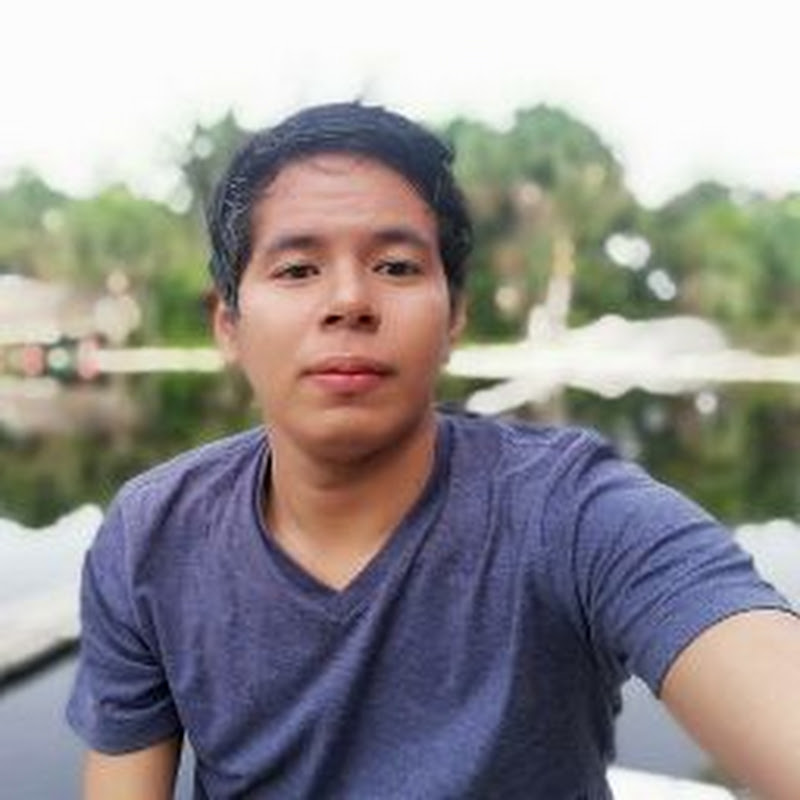 Harold Daniel Hidalgo Paredes