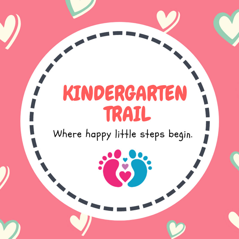 Kindergarten Trail