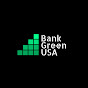 Bank Green USA logo