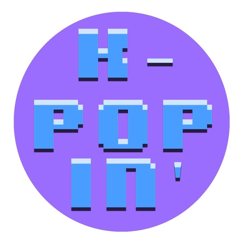 케이파핑K-popin'