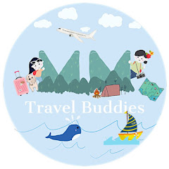 MM Travel Buddies Avatar