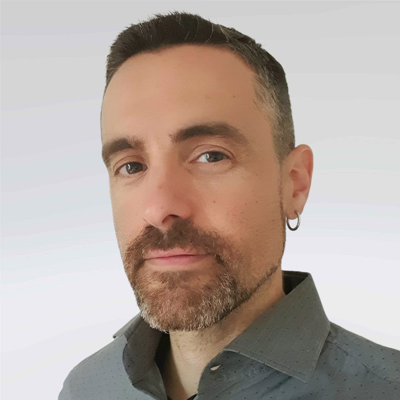 Arnaud Krakowka
