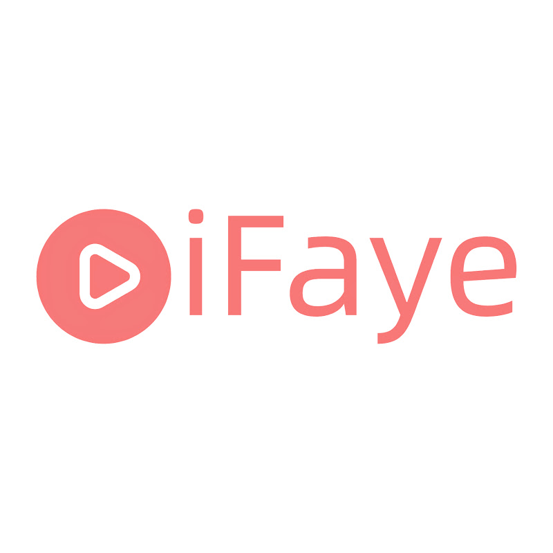 iFaye Logo