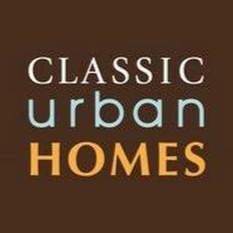 Classic Urban Homes
