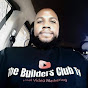 Dajuan Jones - The Builders Club Tv (Official TBCTV Channel) logo