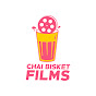 Chai Bisket Films logo