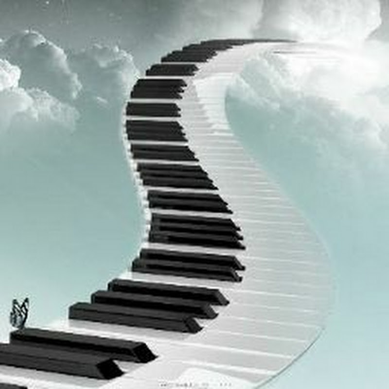 Piano Lessons With Sahil