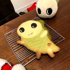 【なみかつ】杉並区ゆるキャラなみすけ大好きチャンネルアイコン画像