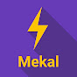 Mekal Boy logo