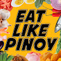 Eat Like Pinoy logo