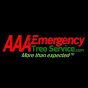 AAA Emergency Tree Service logo