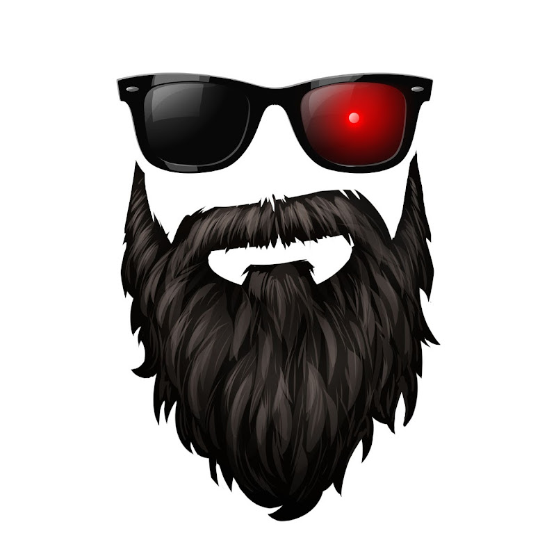 The Bearded Geeks