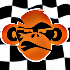 The Racing Monkey Avatar