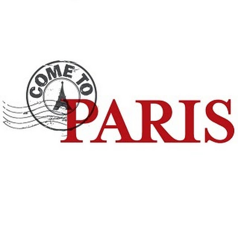 Come to Paris