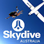 Skydive Australia logo
