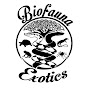 Biofauna Exotics logo
