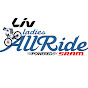 Ladies AllRide Mountain Bike Skills logo