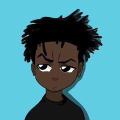 Official Dd3x avatar
