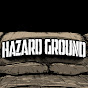 Hazard Ground Podcast logo