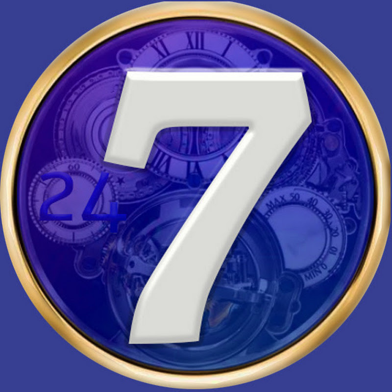 TwentyFour7TV