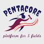 Pentacore Medicine logo