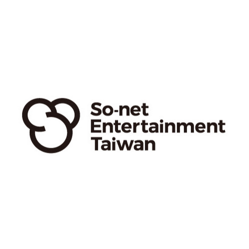 So-net Entertainment Taiwan Limited YouTube 頻道頭像
