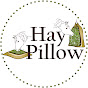 The Hay Pillow, Inc. logo