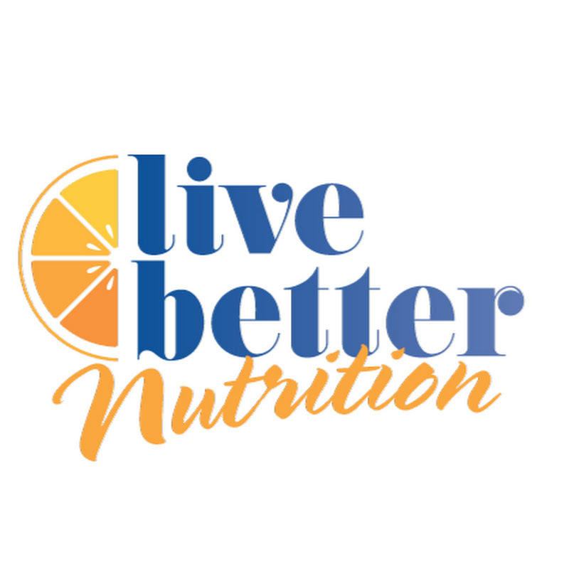 Live Better Nutrition