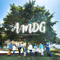 AMDG music HK logo