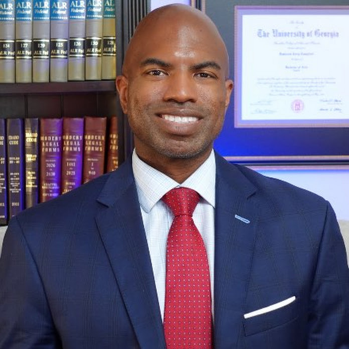 The Lead Attorney Net Worth & Earnings (2026)