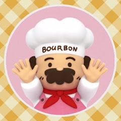 ポセイドンTVのお菓子レビューアイコン画像