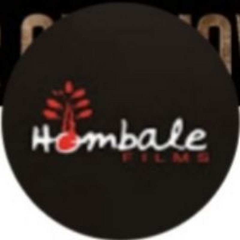 Hombale Films