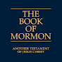 Book of Mormon in ASL (American Sign Language) logo