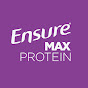 Ensure Max Protein PR logo
