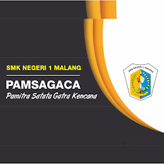 SMKN 1 MALANG channel logo