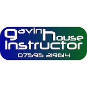 Gavin House Instructor