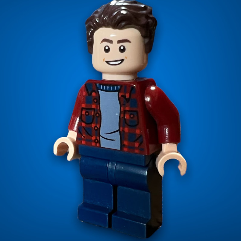 Ben Bricks Studios