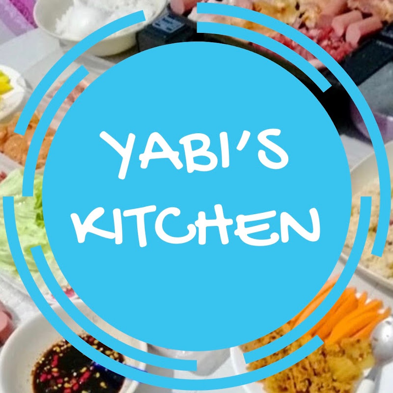 Yabi's Kitchen