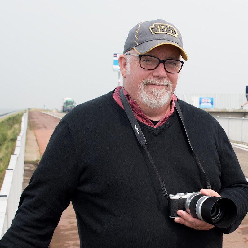 David P. Thomas