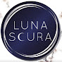 Luna Scura Yoga logo